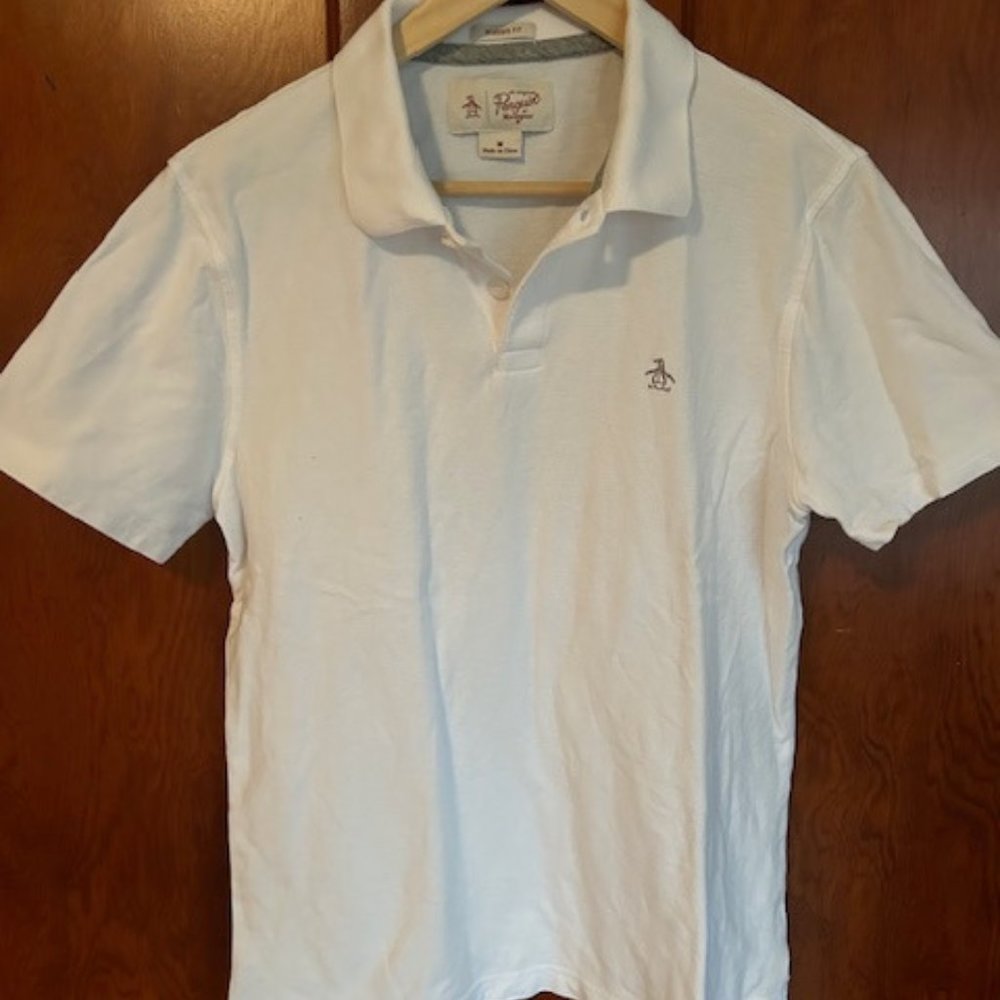 Original Penguin Polo Shirt